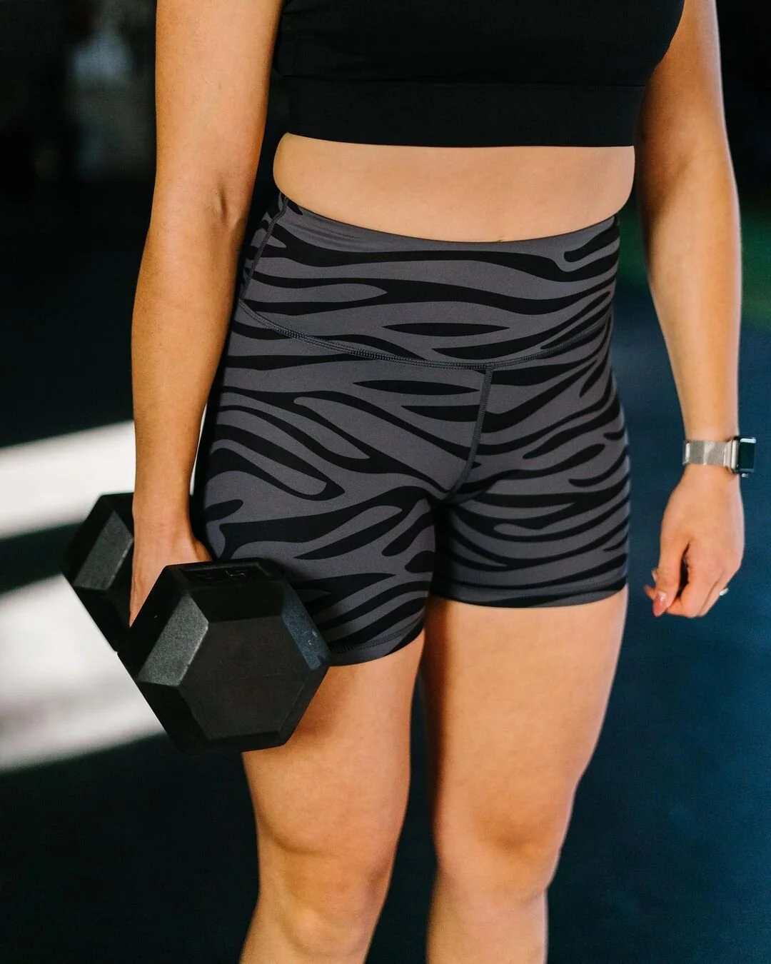 SHORTS | ZYIA Active